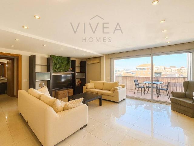 Ático en venta en Vallès Occidental, Catalunya