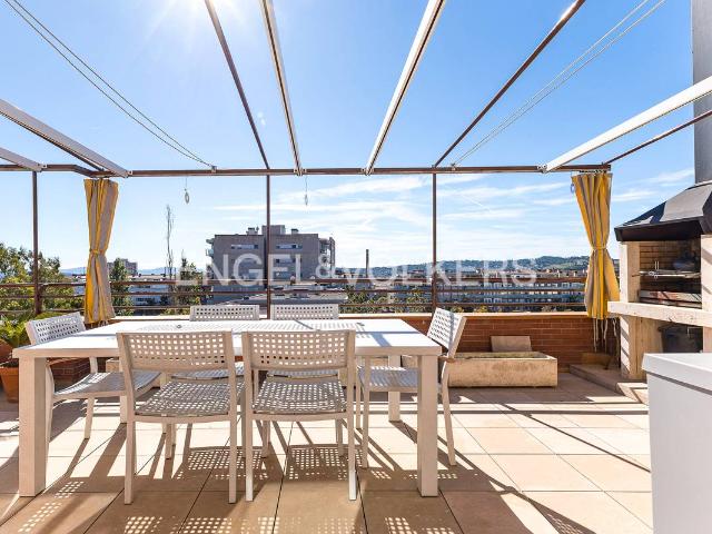 Ático en venta en Centre, Terrassa