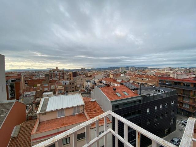 Ático en venta en Centre, Vallès Occidental