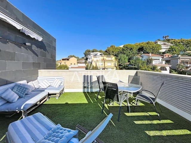 Ático en venta en El Palou, Sant Pere De Ribes