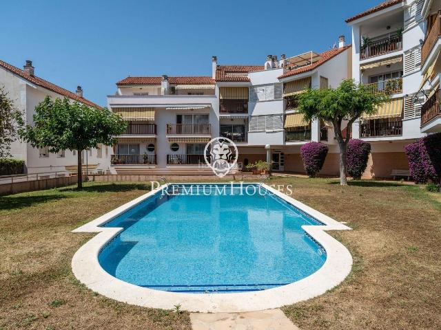 Ático en venta en El Palou, Garraf