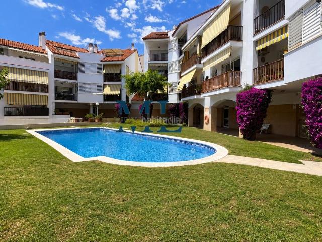 Dúplex en venta en El Palou, Garraf