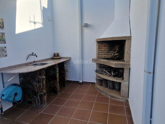 Ático en venta en les Parellades, Garraf