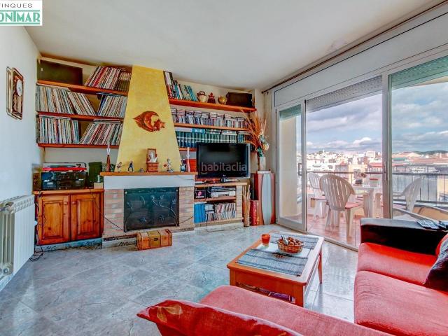 Ático en venta en les Parellades, Sant Pere De Ribes