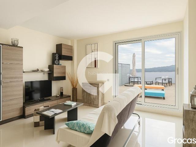 Ático en venta en el Mas d'en Serra, Garraf