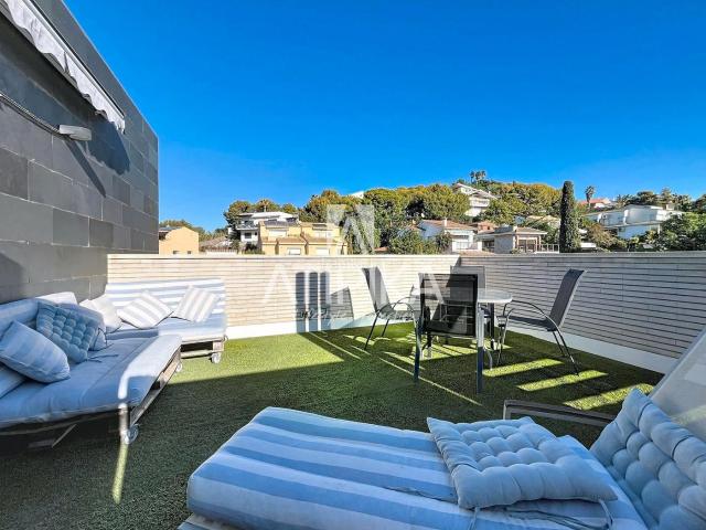 Ático en venta en Sant Pere De Ribes, Barcelona