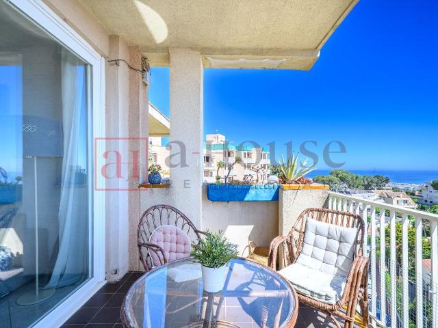 Ático en venta en Garraf, Catalunya