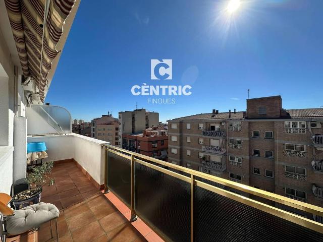 Ático en venta en Centre, Terrassa