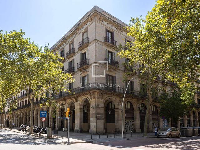 Ático en venta en Eixample, Barcelonès