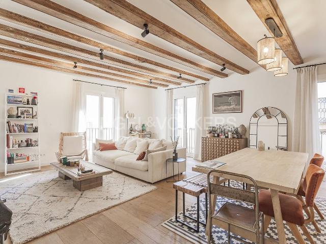 Ático en venta en Barcelona, la Dreta de l'Eixample