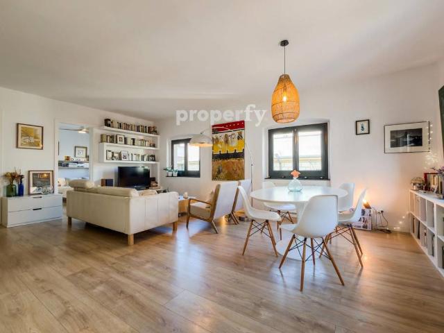Ático en venta en Eixample, Barcelonès