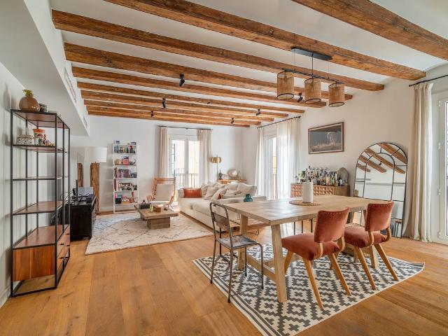 Ático en venta en Eixample, Barcelonès