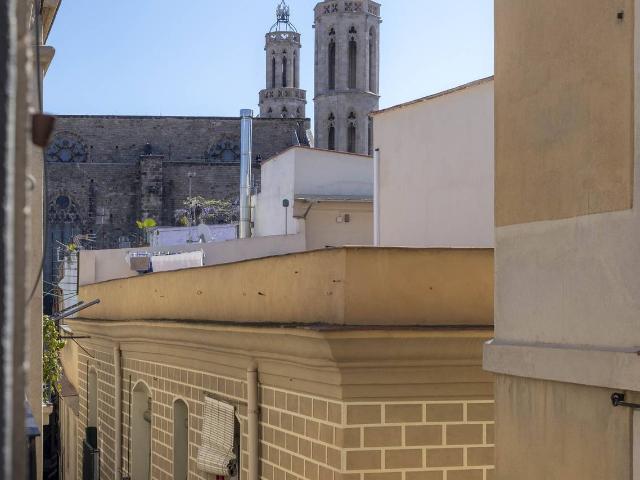 Ático en venta en Barcelonès, Catalunya