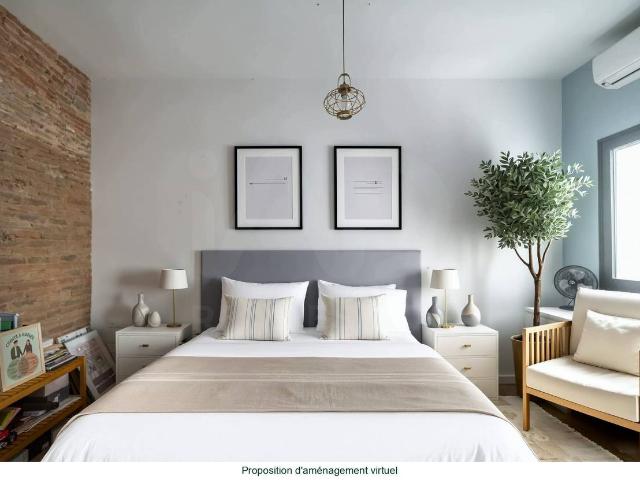 Ático en venta en Eixample, Barcelonès