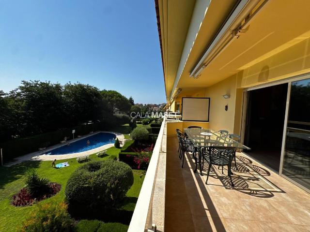 Ático en venta en Baix Empordà, Catalunya