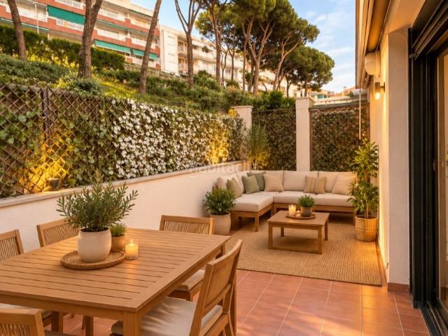 Ático en venta en Sant Pol de Mar, Barcelona
