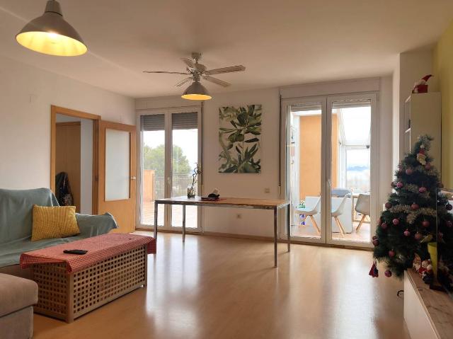 Ático en venta en la Vall d'Albaida, Valencia