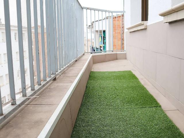 Ático en venta en Cerdanyola Del Vallès, Sant Martí