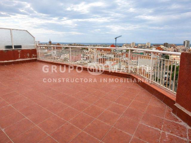 Ático en venta en Districte 1, Barcelonès