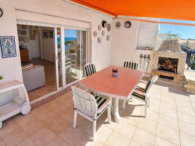 Ático en venta en el Puig, Baix Penedès