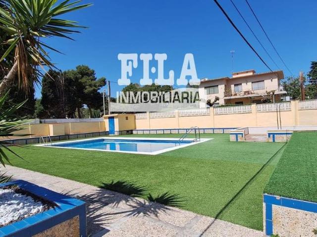 Ático en venta en el Puig, Baix Penedès