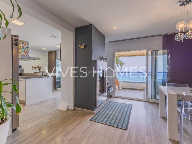 Ático en venta en Maresme, Catalunya