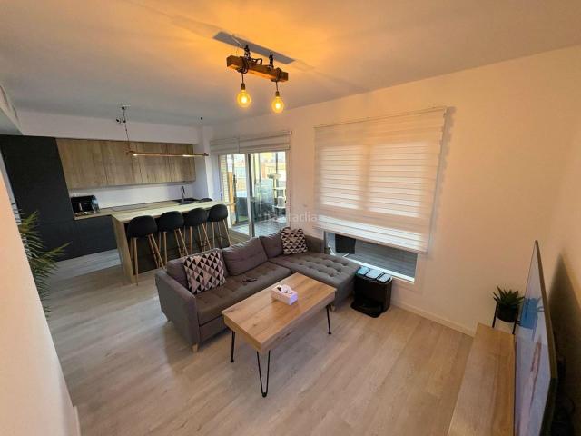 Ático en venta en Sant Vicent del Raspeig / San Vicente del Raspeig, l'Alacantí