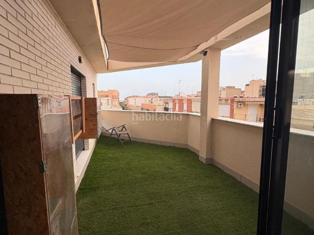 Ático en venta en Sant Vicent del Raspeig / San Vicente del Raspeig, l'Alacantí