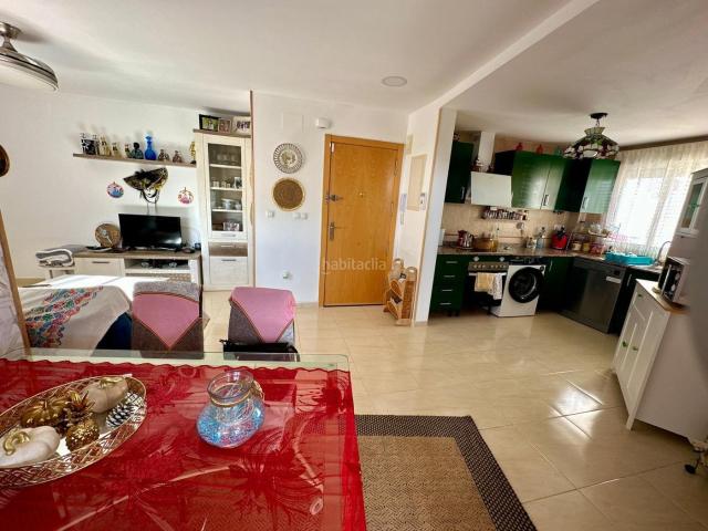 Ático en venta en Sant Vicent del Raspeig / San Vicente del Raspeig, l'Alacantí