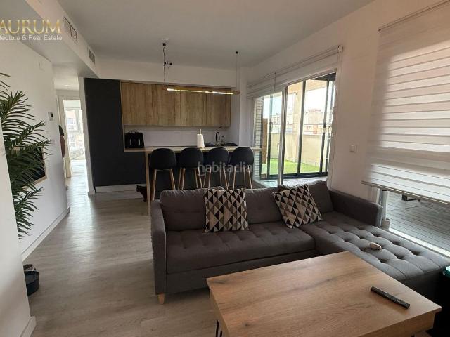 Ático en venta en Sant Vicent del Raspeig / San Vicente del Raspeig, l'Alacantí