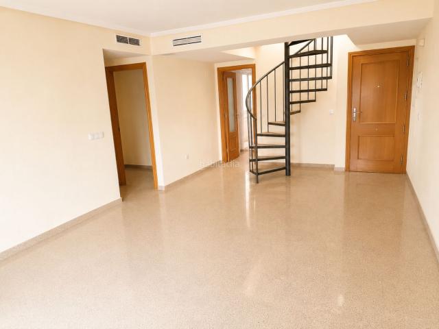 Ático en venta en Lo Torrent, Sant Vicent del Raspeig / San Vicente del Raspeig