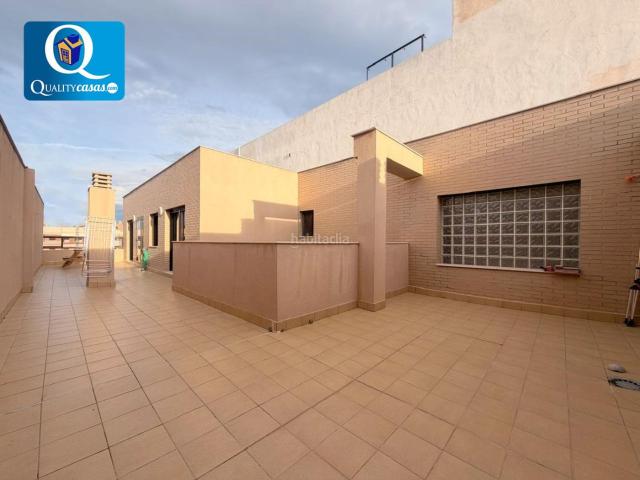 Ático en venta en Sant Vicent del Raspeig / San Vicente del Raspeig, l'Alacantí