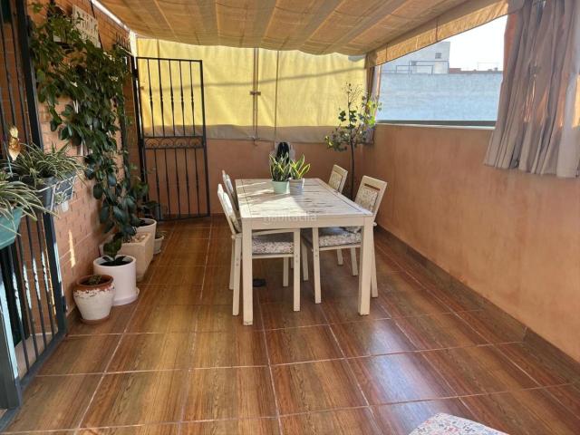Ático en venta en San Vicente Del Raspeig, la Borinquen