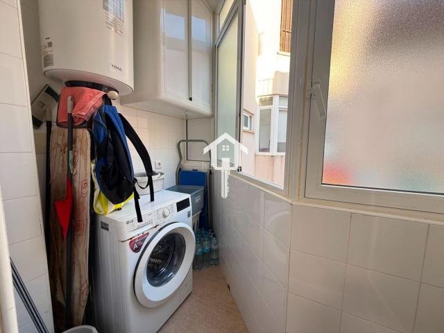 Ático en venta en Sant Vicent del Raspeig / San Vicente del Raspeig, l'Alacantí