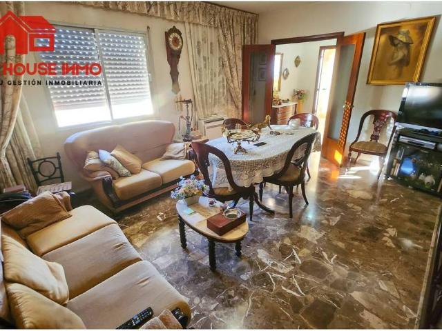 Ático en venta en Santa Bàrbara