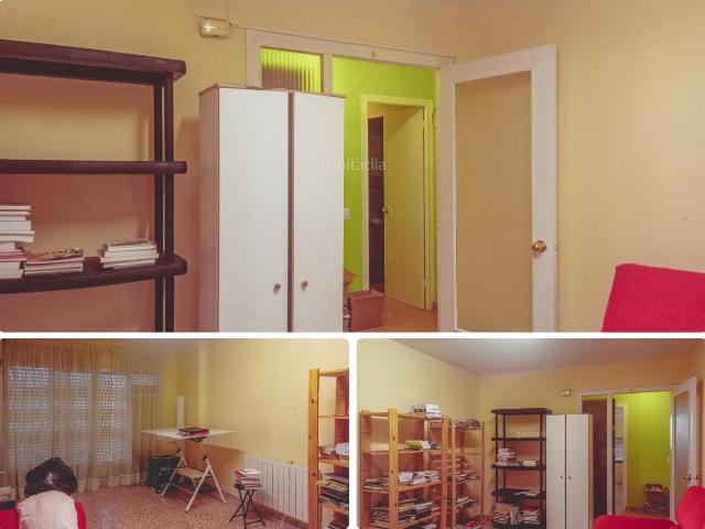 Ático en venta en Santa Bàrbara