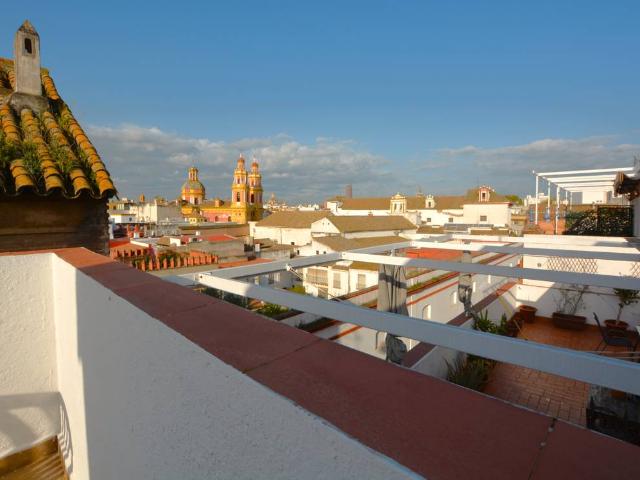 Ático en venta en Sevilla, Andalucía