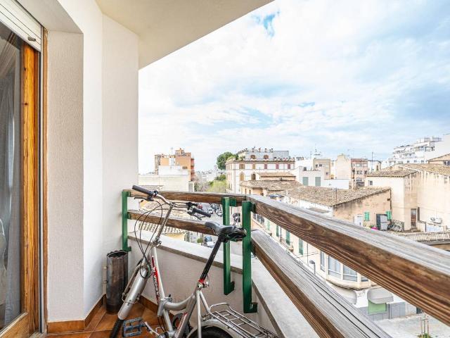 Ático en venta en Canamunt, Palma