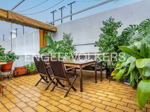 Ático en venta en Sevilla