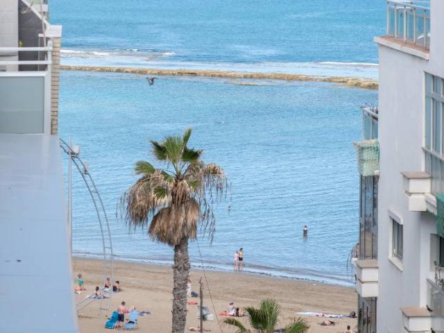 Ático en venta en Ciudad Jardín, Gran Canaria