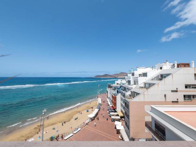 Ático en venta en Ciudad Jardín, Gran Canaria