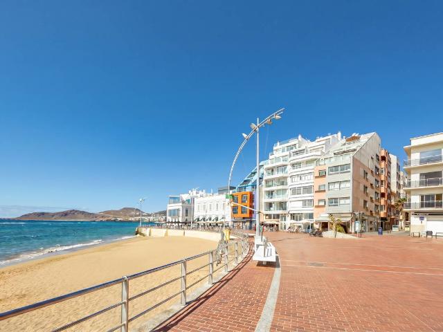 Ático en venta en Ciudad Jardín, Gran Canaria