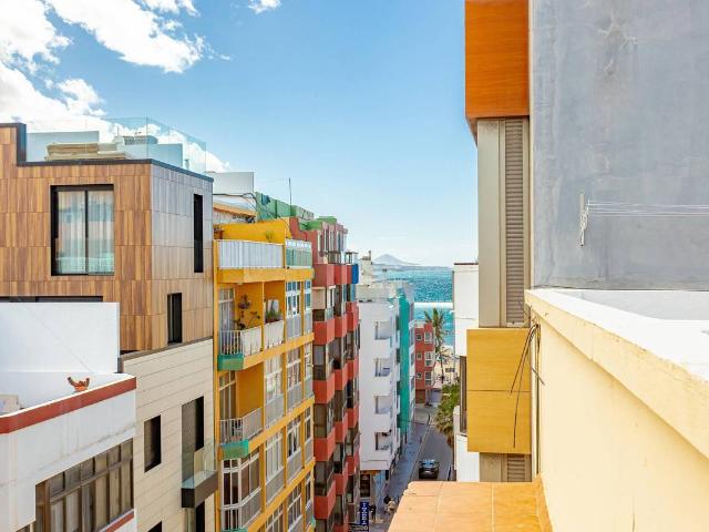 Ático en venta en Ciudad Jardín, Gran Canaria