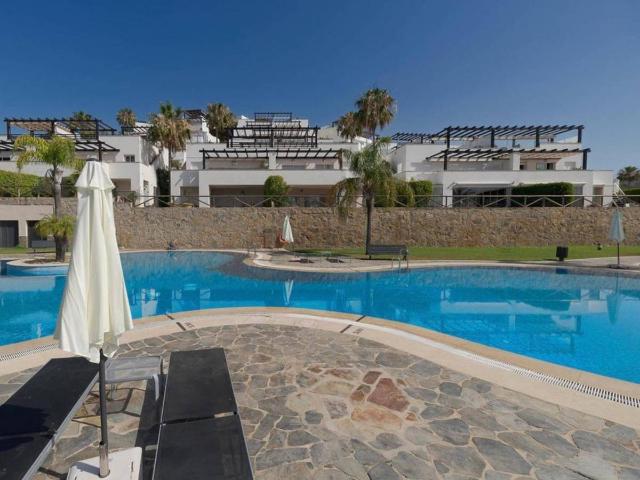 Ático en venta en Centro, Costa del Sol Occidental