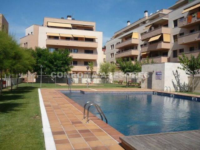 Ático en venta en la Selva, Catalunya