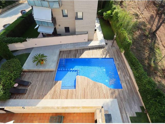 Ático en venta en la Selva, Catalunya