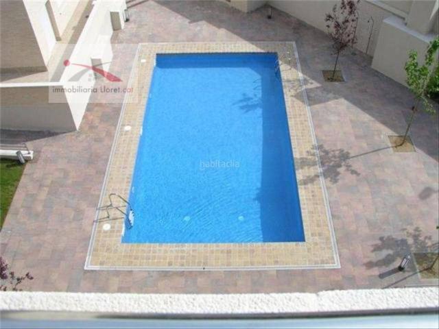 Ático en venta en Lloret De Mar