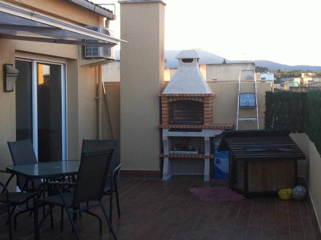 Ático en venta en la Selva, Catalunya