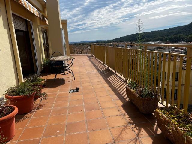 Ático en venta en la Selva, Catalunya