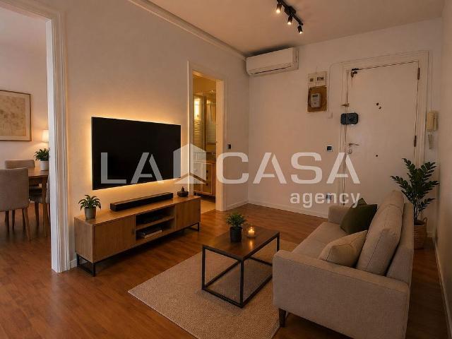 Ático en venta en Riu Sud, Barcelonès
